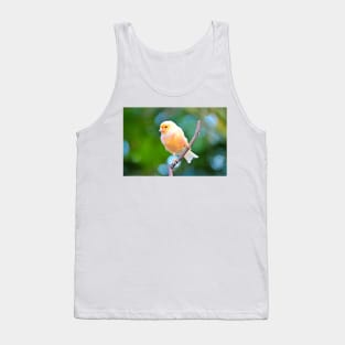 Canary Tank Top